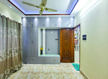 Bikrompur Munshigong